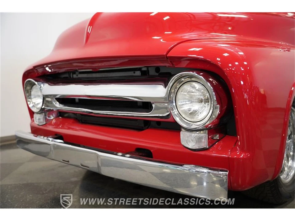 1956 Ford F-Series 2nd Gen - Image 22 of 31
