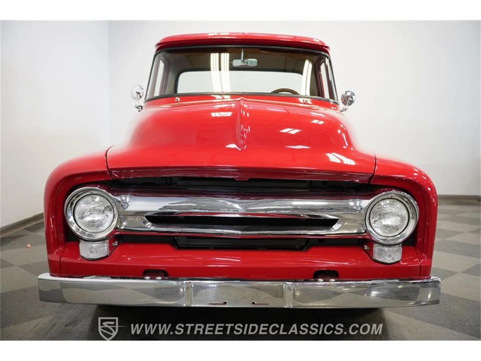 1956 Ford F-Series 2nd Gen - Image 18 of 31