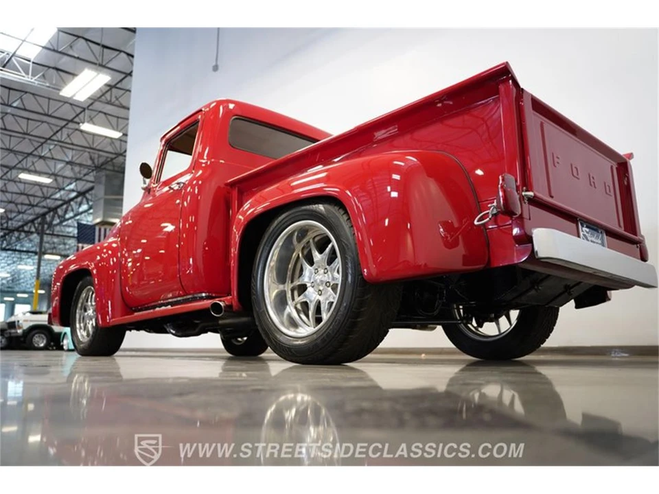 1956 Ford F-Series 2nd Gen - Image 27 of 31