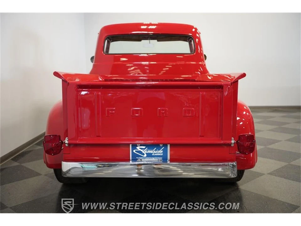1956 Ford F-Series 2nd Gen - Image 11 of 31