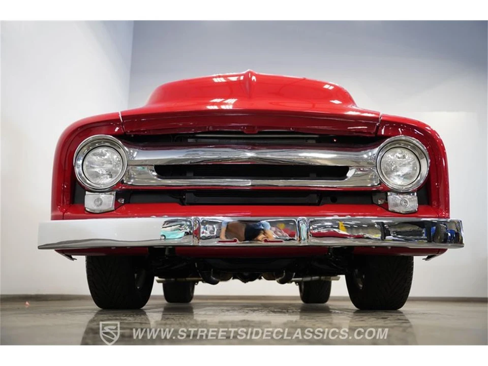 1956 Ford F-Series 2nd Gen - Image 23 of 31