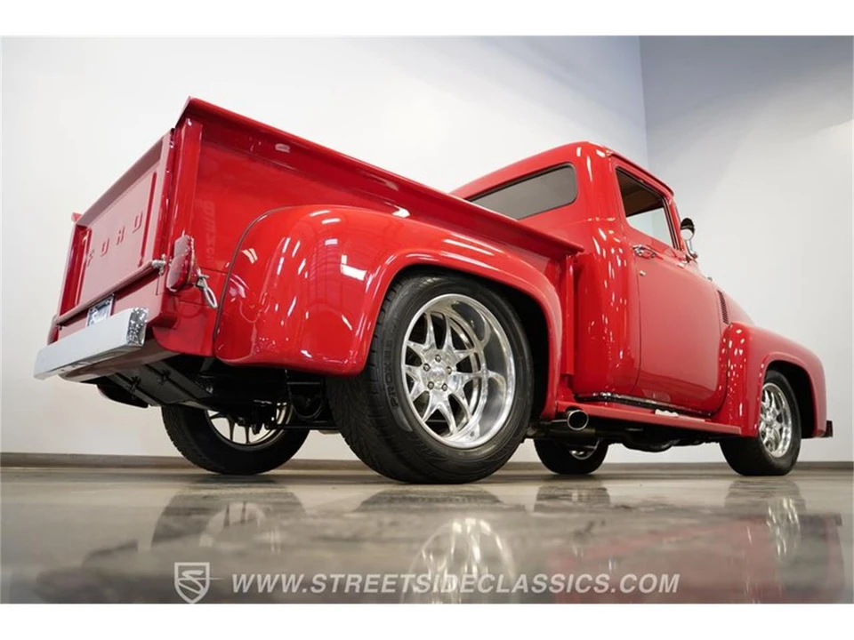 1956 Ford F-Series 2nd Gen - Image 31 of 31