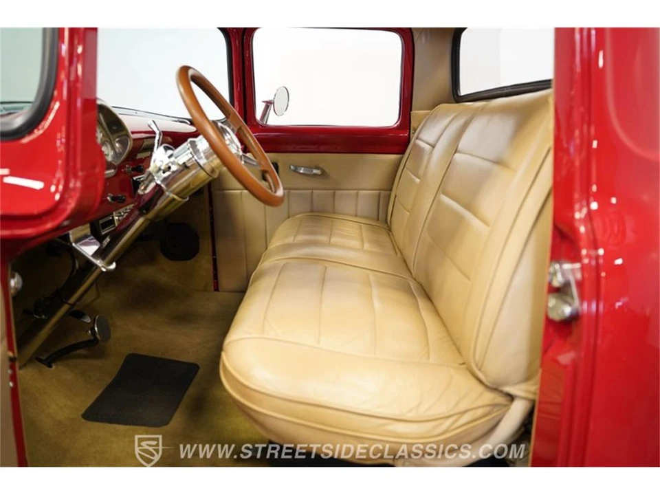 1956 Ford F-Series 2nd Gen - Image 3 of 31