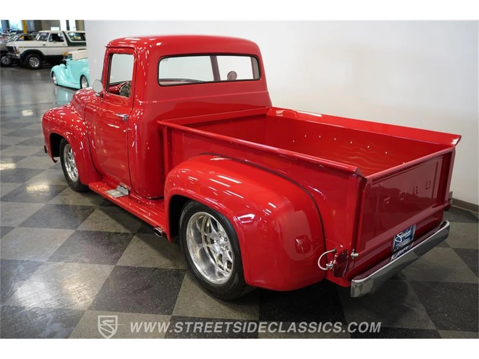 1956 Ford F-Series 2nd Gen - Image 28 of 31