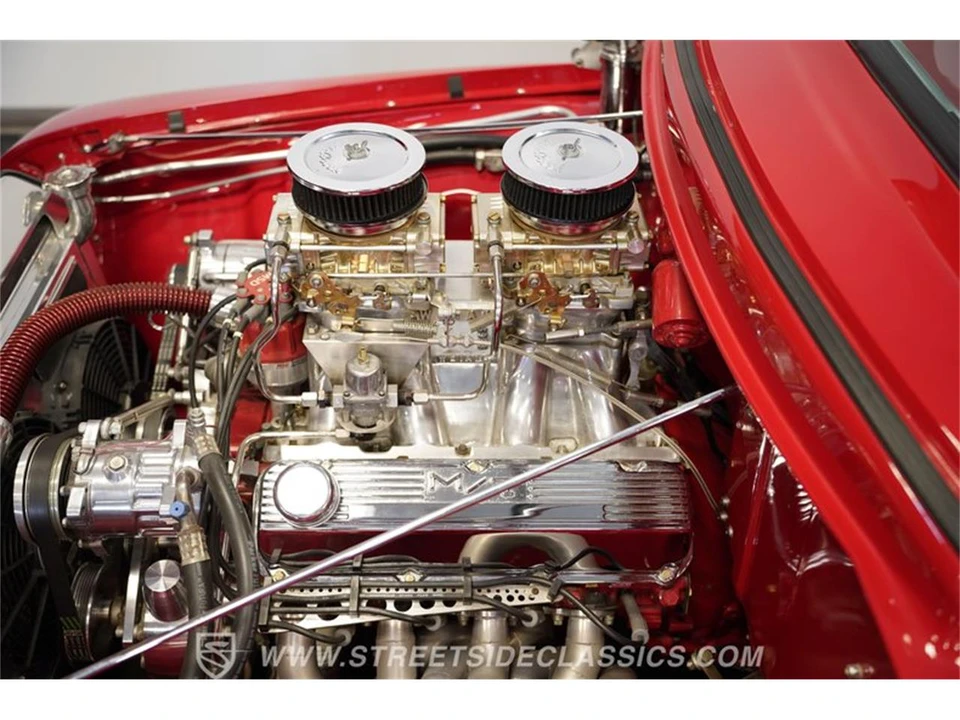 1956 Ford F-Series 2nd Gen - Image 4 of 31