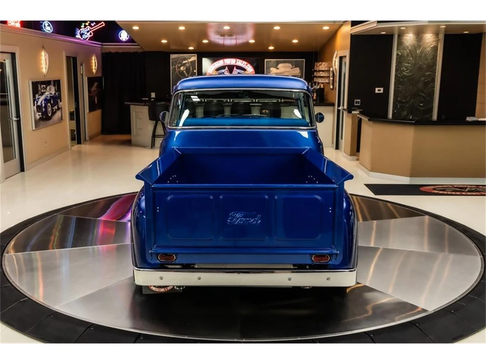 1956 Ford F-Series 2nd Gen - Image 13 of 31