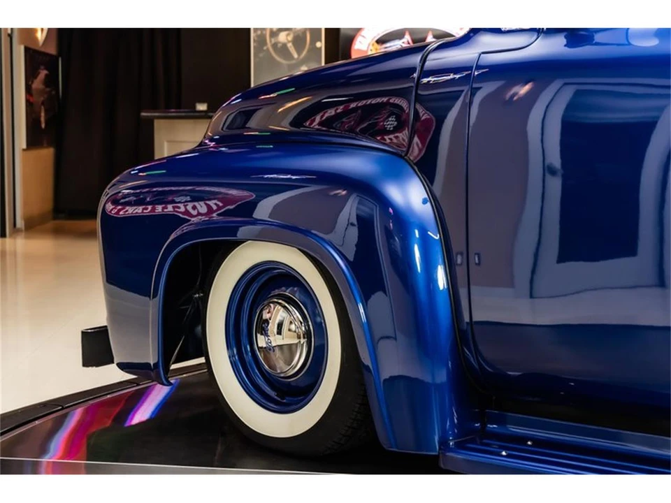 1956 Ford F-Series 2nd Gen - Image 29 of 31