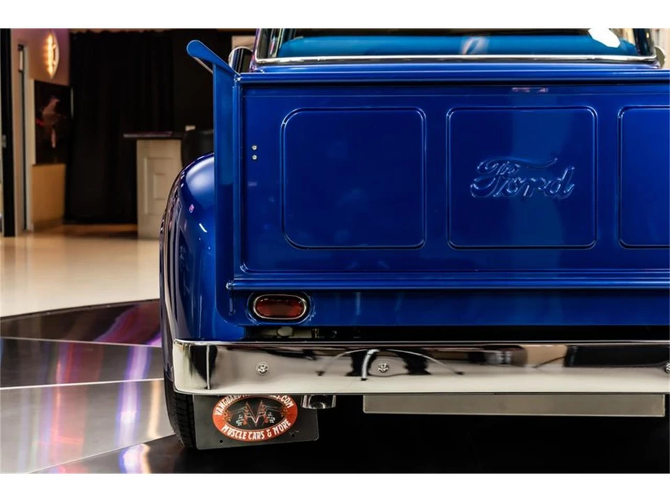 1956 Ford F-Series 2nd Gen - Image 26 of 31