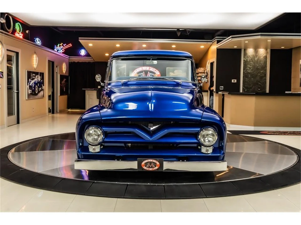 1956 Ford F-Series 2nd Gen - Image 6 of 31