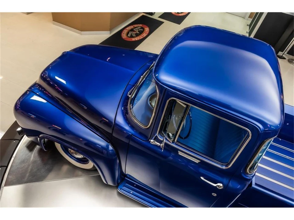 1956 Ford F-Series 2nd Gen - Image 30 of 31