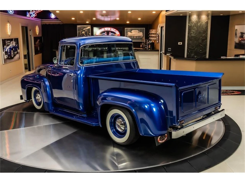1956 Ford F-Series 2nd Gen - Image 15 of 31