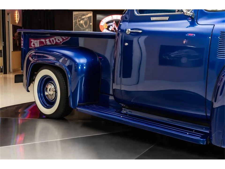 1956 Ford F-Series 2nd Gen - Image 19 of 31