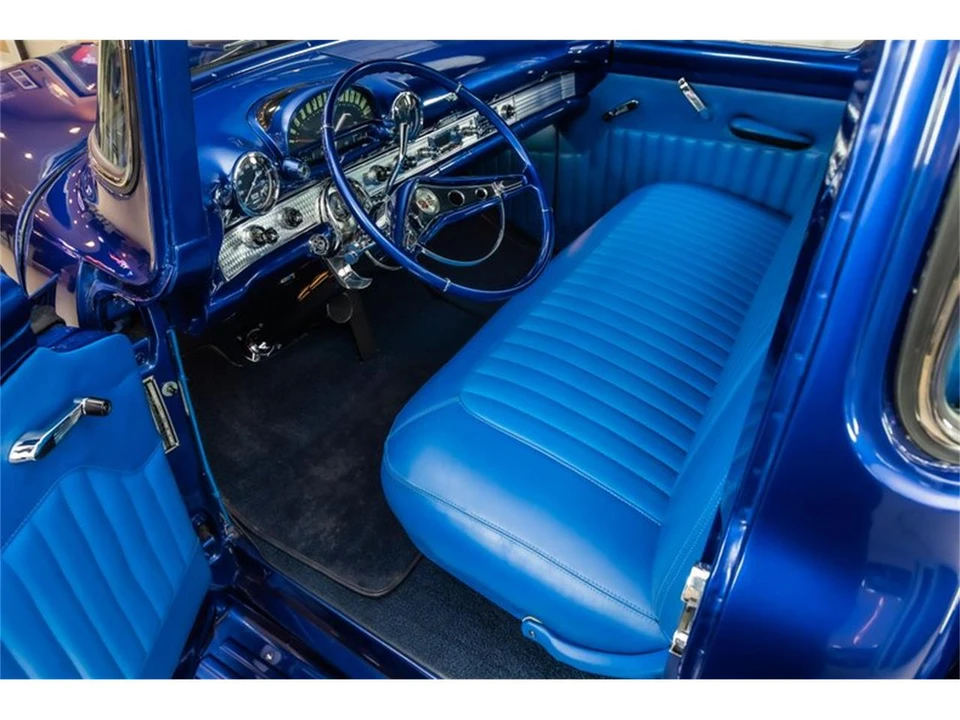 1956 Ford F-Series 2nd Gen - Image 3 of 31