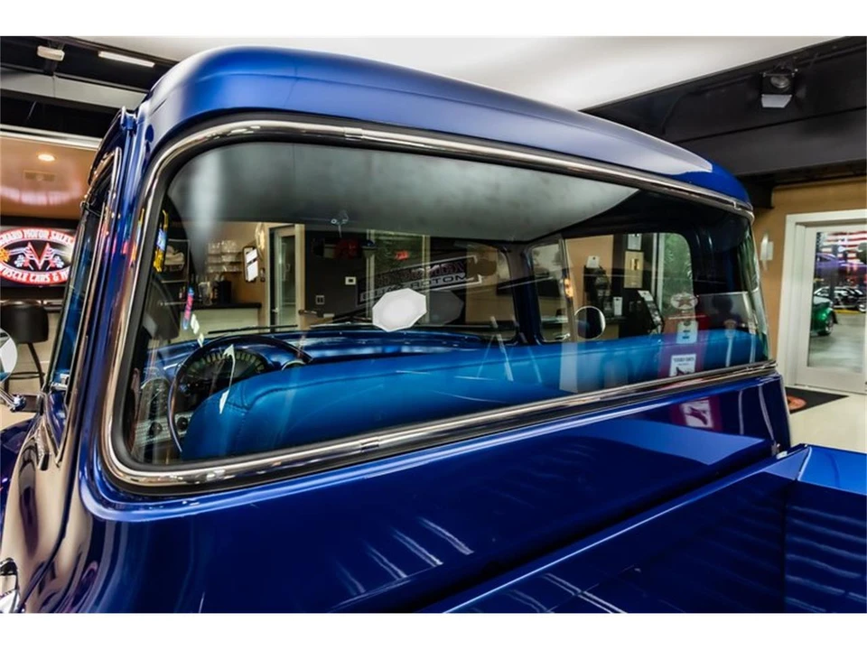 1956 Ford F-Series 2nd Gen - Image 31 of 31