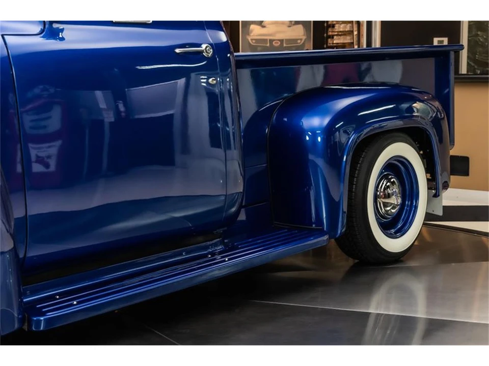 1956 Ford F-Series 2nd Gen - Image 23 of 31