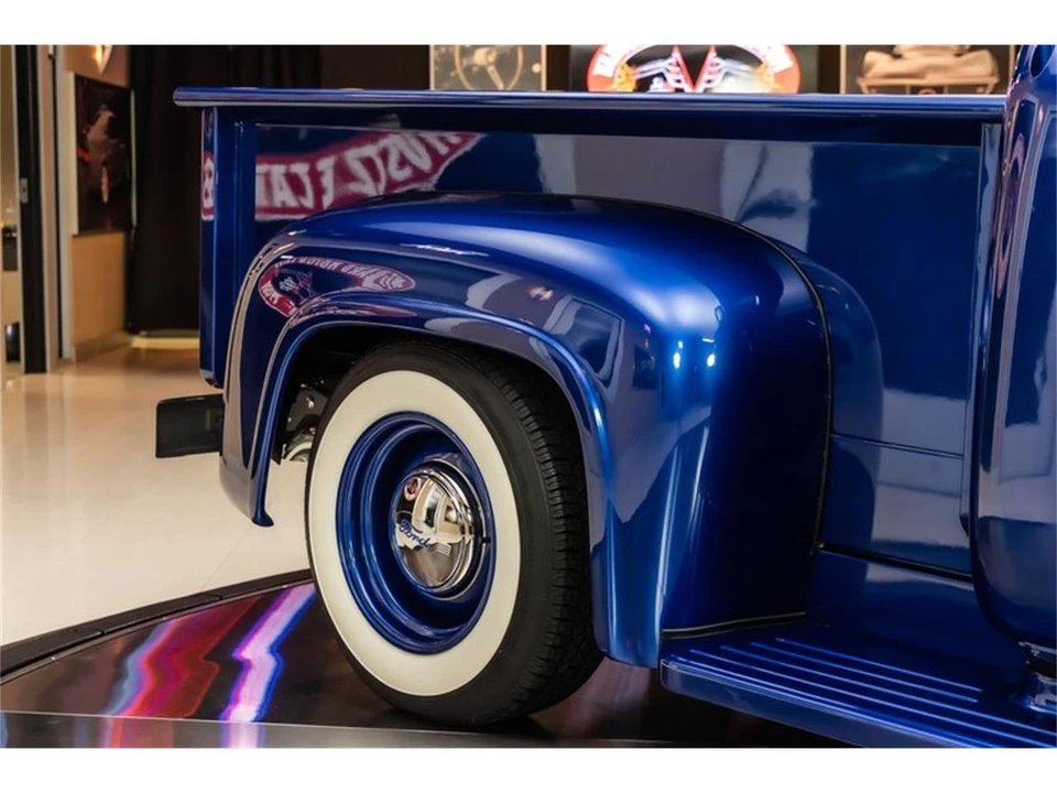 1956 Ford F-Series 2nd Gen - Image 20 of 31