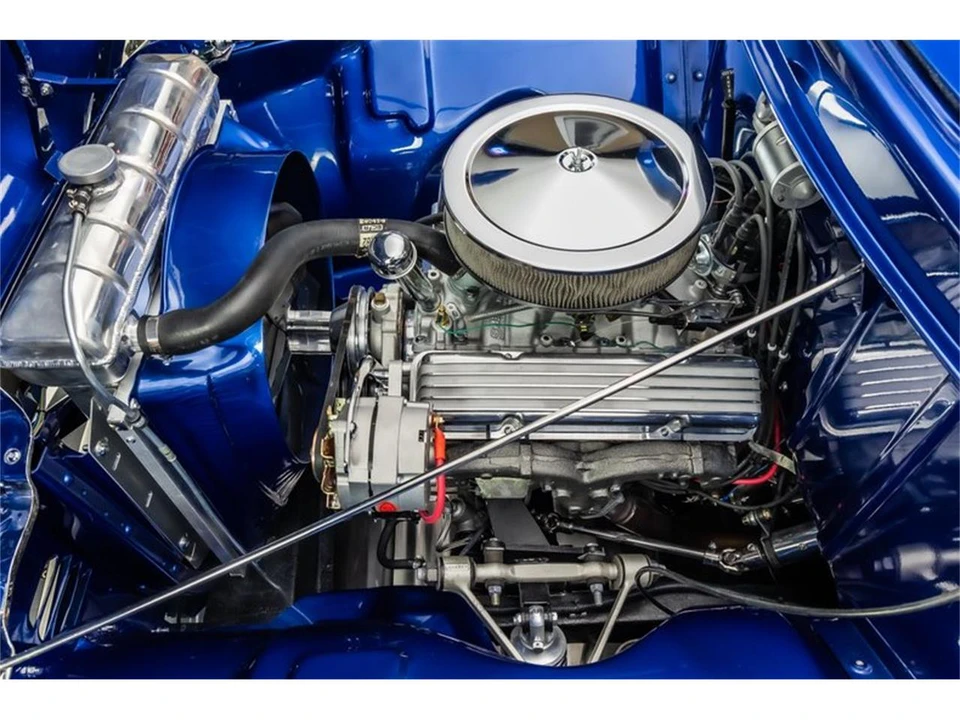 1956 Ford F-Series 2nd Gen - Image 4 of 31