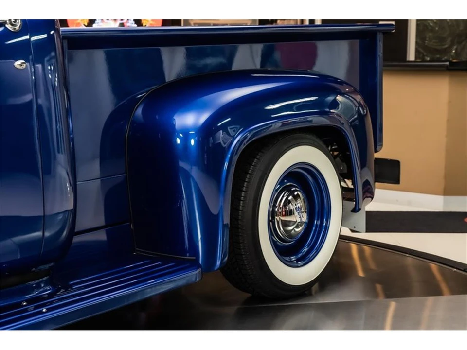 1956 Ford F-Series 2nd Gen - Image 24 of 31