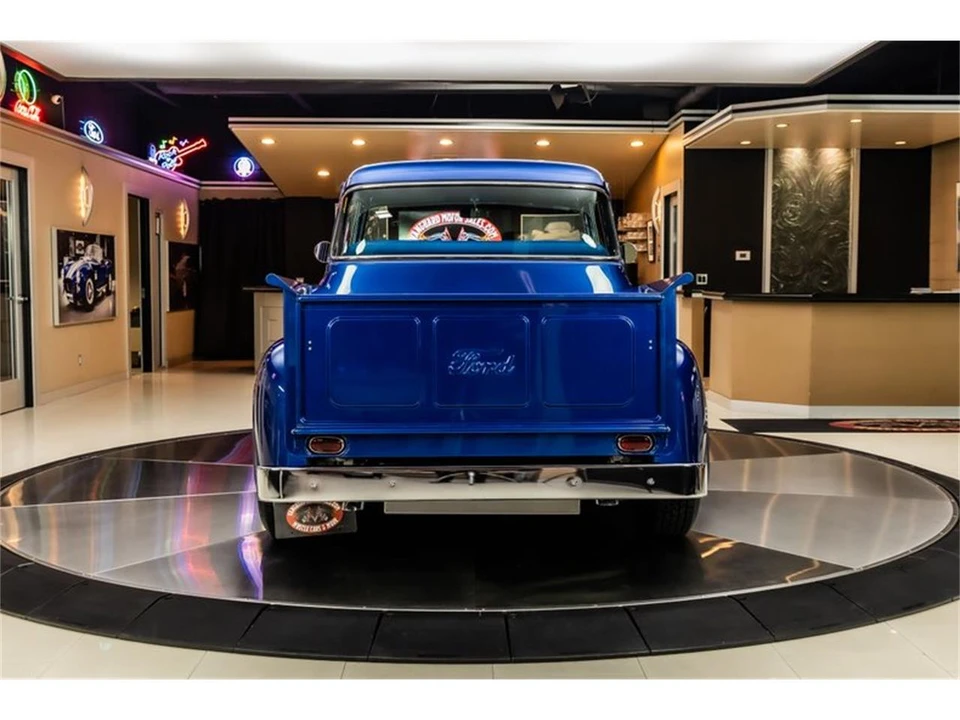 1956 Ford F-Series 2nd Gen - Image 12 of 31
