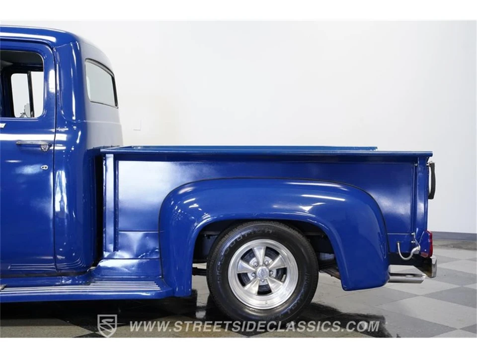 1956 Ford F-Series 2nd Gen - Image 23 of 31