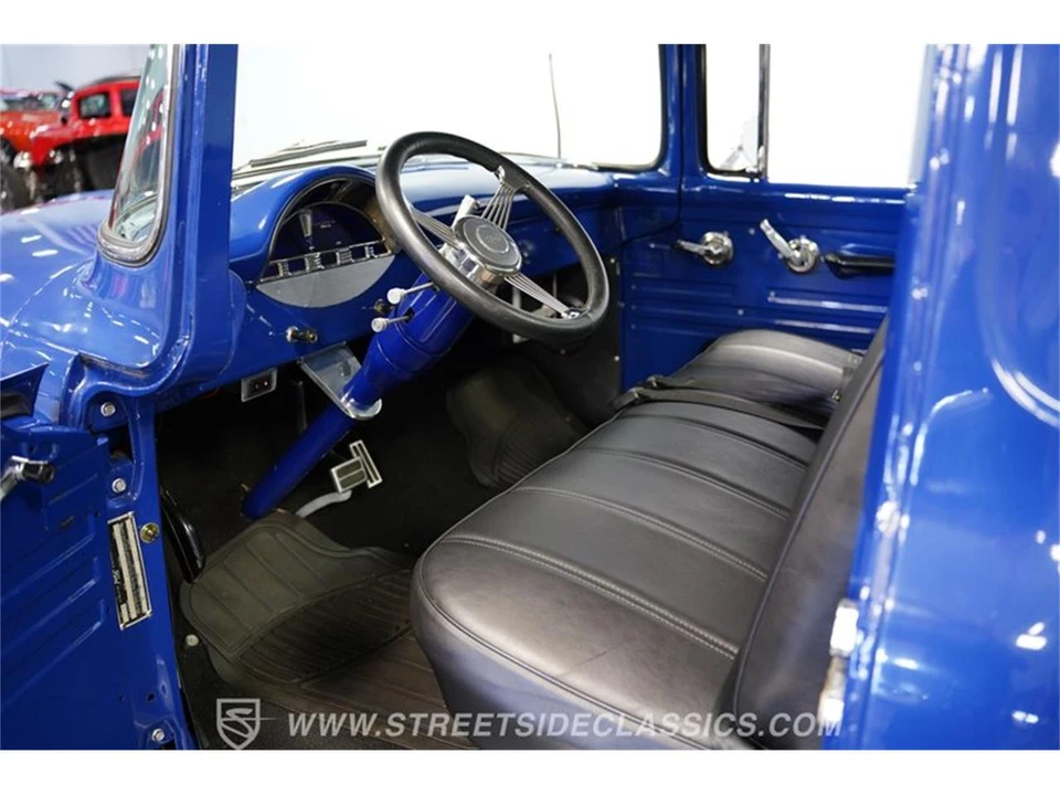 1956 Ford F-Series 2nd Gen - Image 2 of 31