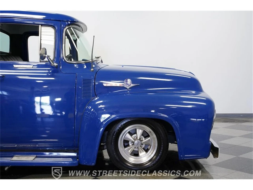 1956 Ford F-Series 2nd Gen - Image 29 of 31