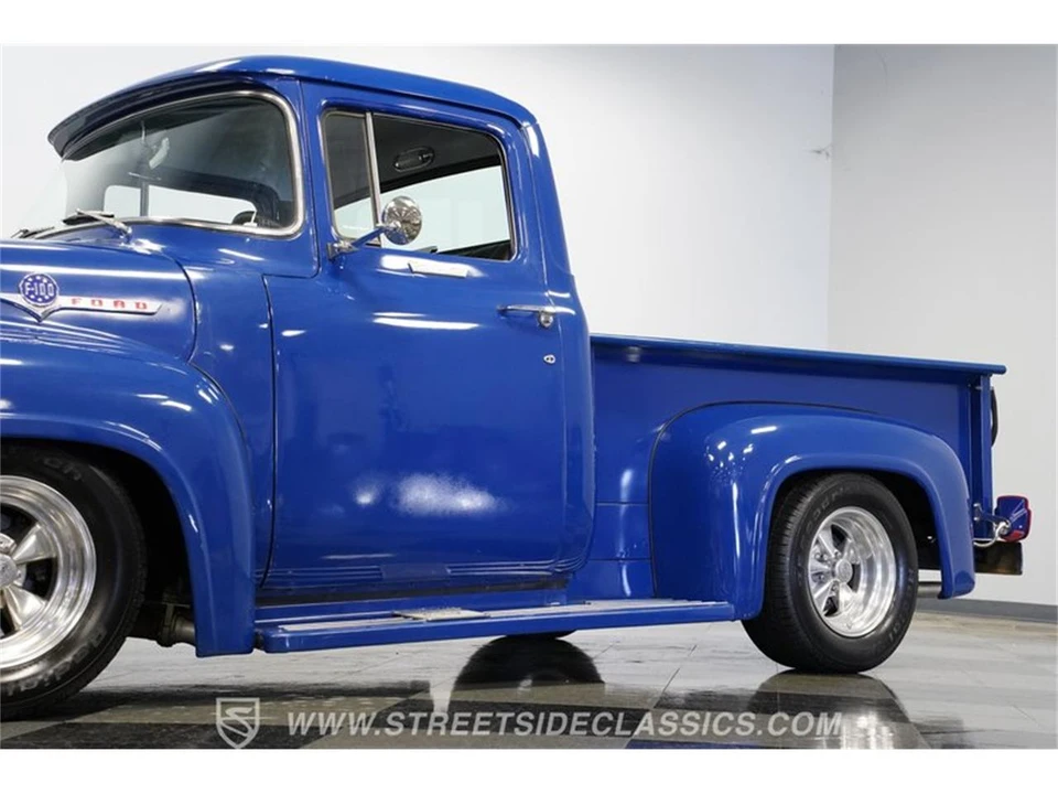 1956 Ford F-Series 2nd Gen - Image 21 of 31