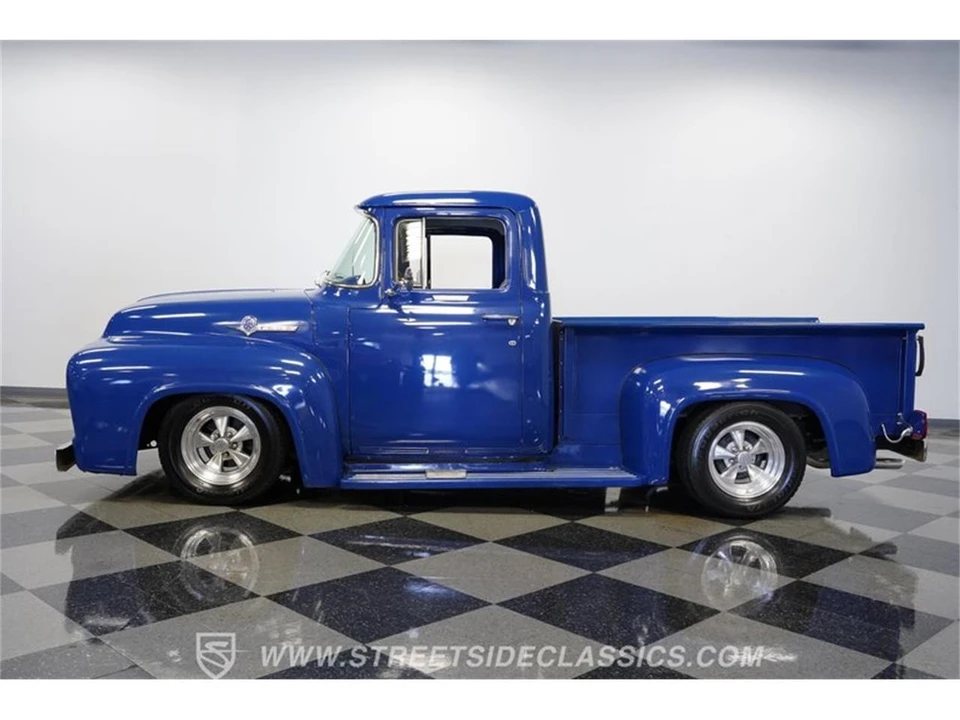 1956 Ford F-Series 2nd Gen - Image 6 of 31