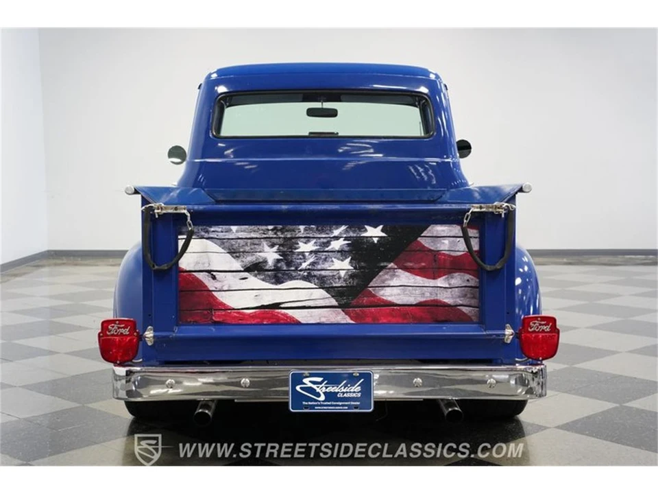 1956 Ford F-Series 2nd Gen - Image 9 of 31