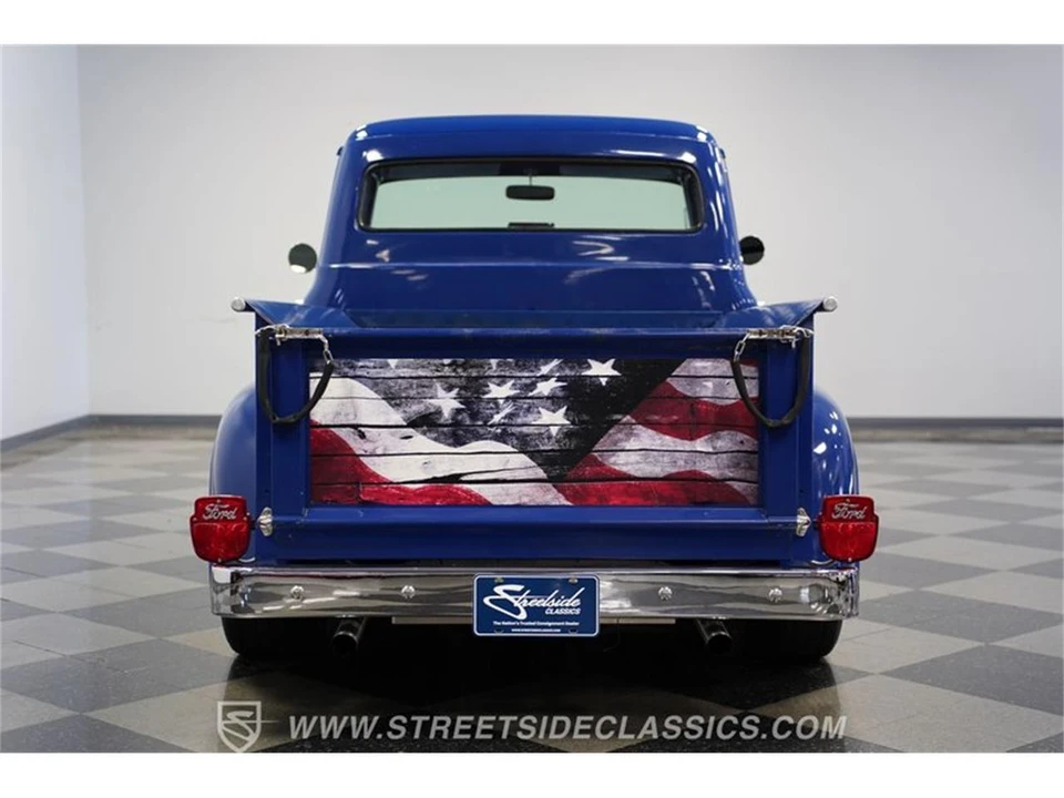 1956 Ford F-Series 2nd Gen - Image 24 of 31