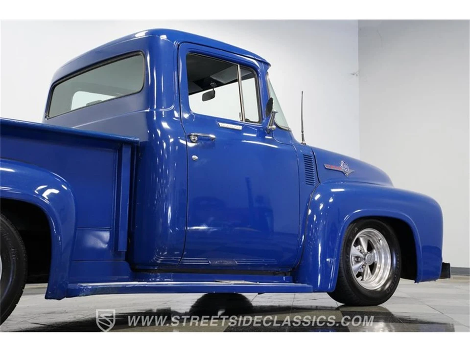 1956 Ford F-Series 2nd Gen - Image 27 of 31