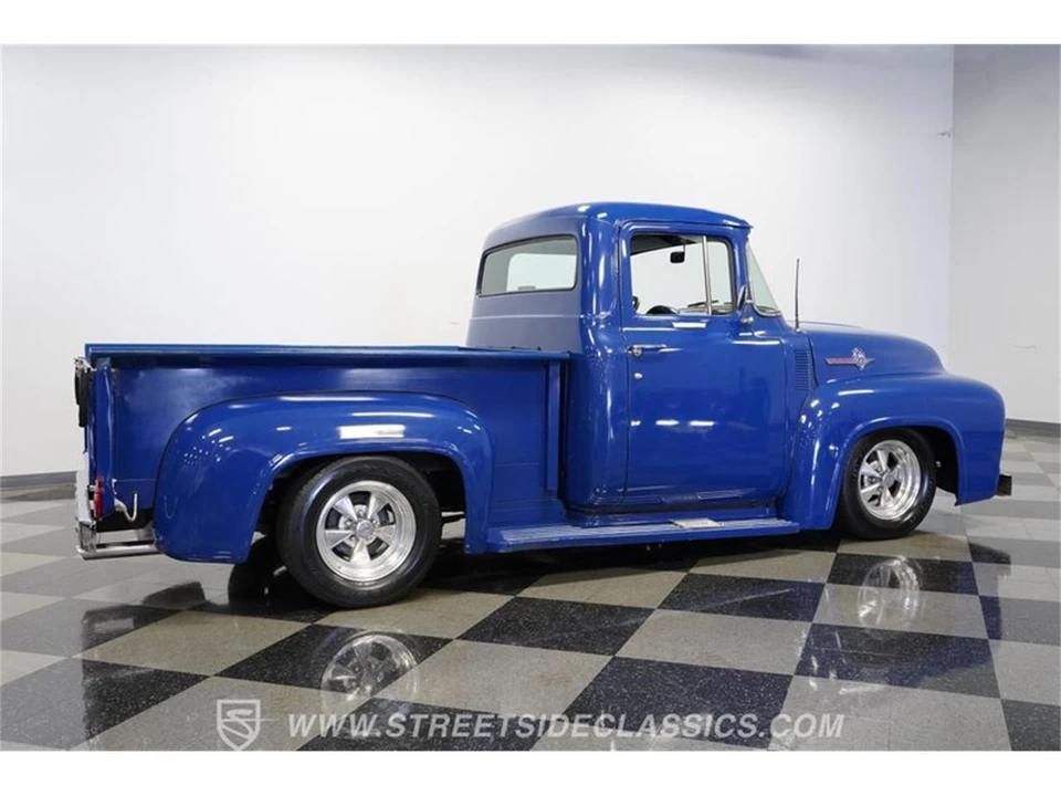 1956 Ford F-Series 2nd Gen - Image 12 of 31