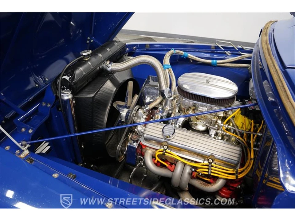 1956 Ford F-Series 2nd Gen - Image 31 of 31