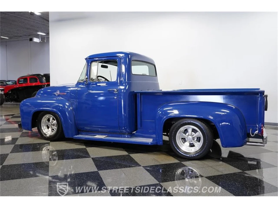 1956 Ford F-Series 2nd Gen - Image 7 of 31