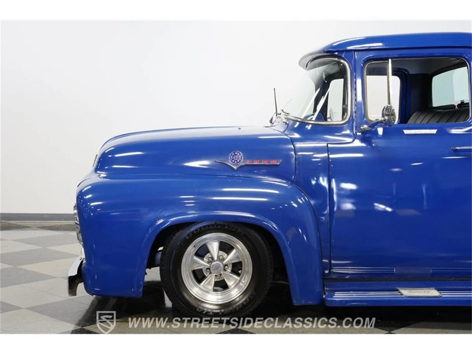 1956 Ford F-Series 2nd Gen - Image 22 of 31