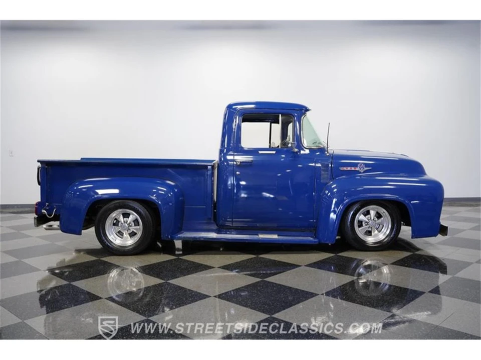 1956 Ford F-Series 2nd Gen - Image 13 of 31