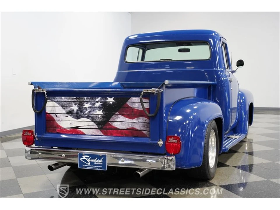 1956 Ford F-Series 2nd Gen - Image 10 of 31