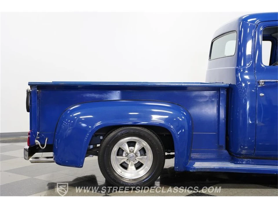 1956 Ford F-Series 2nd Gen - Image 28 of 31