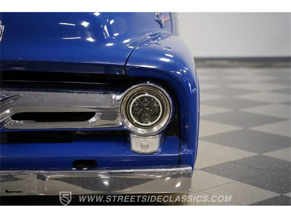 1956 Ford F-Series 2nd Gen - Image 19 of 31
