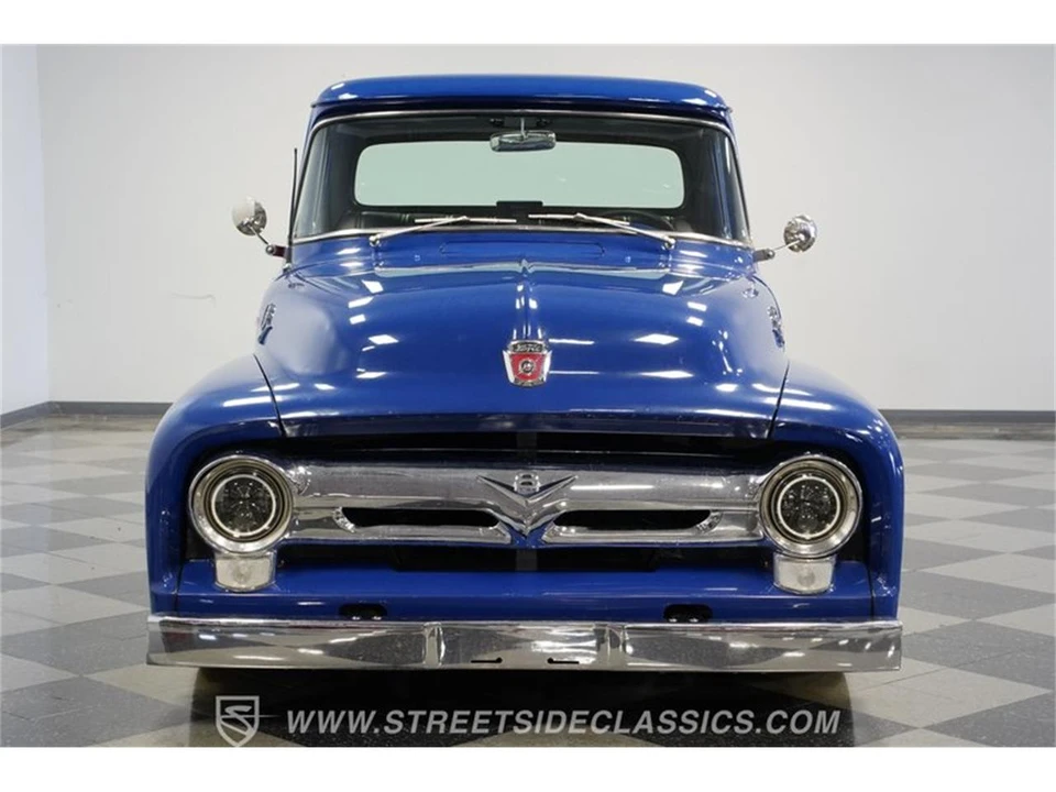 1956 Ford F-Series 2nd Gen - Image 16 of 31
