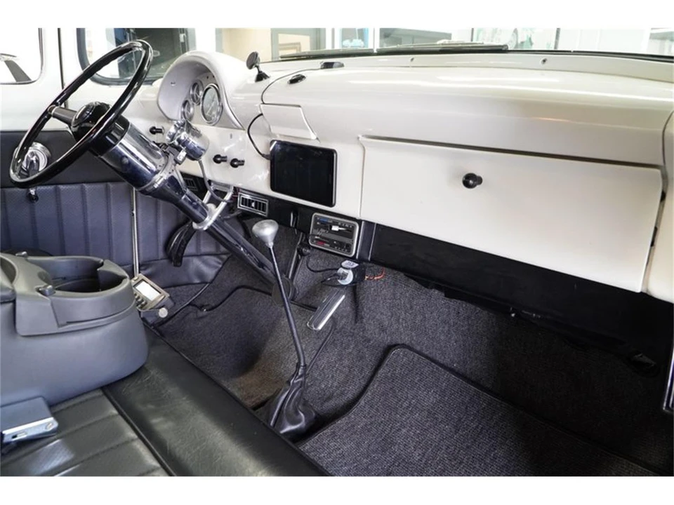 1956 Ford F-Series 2nd Gen - Image 31 of 31