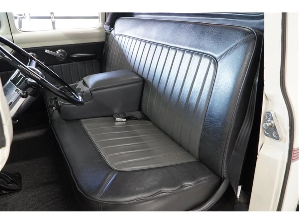 1956 Ford F-Series 2nd Gen - Image 27 of 31