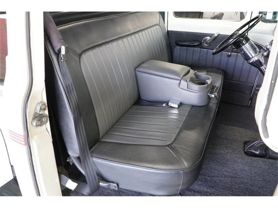 1956 Ford F-Series 2nd Gen - Image 29 of 31