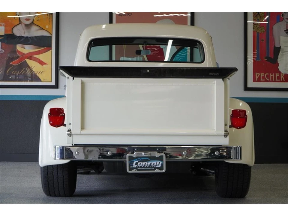 1956 Ford F-Series 2nd Gen - Image 9 of 31