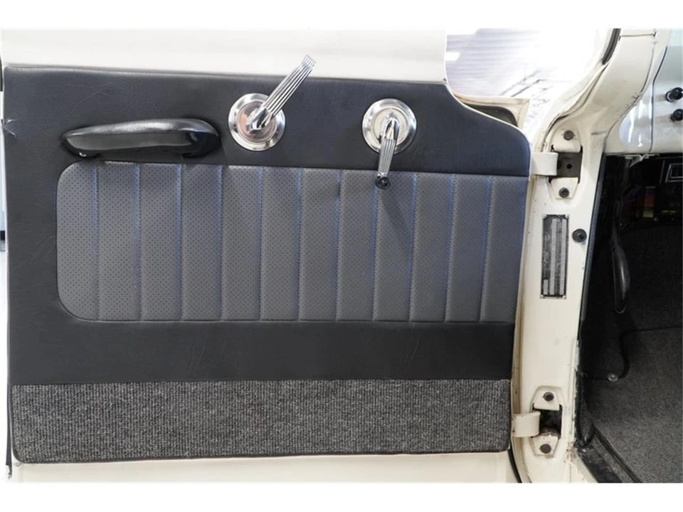 1956 Ford F-Series 2nd Gen - Image 25 of 31