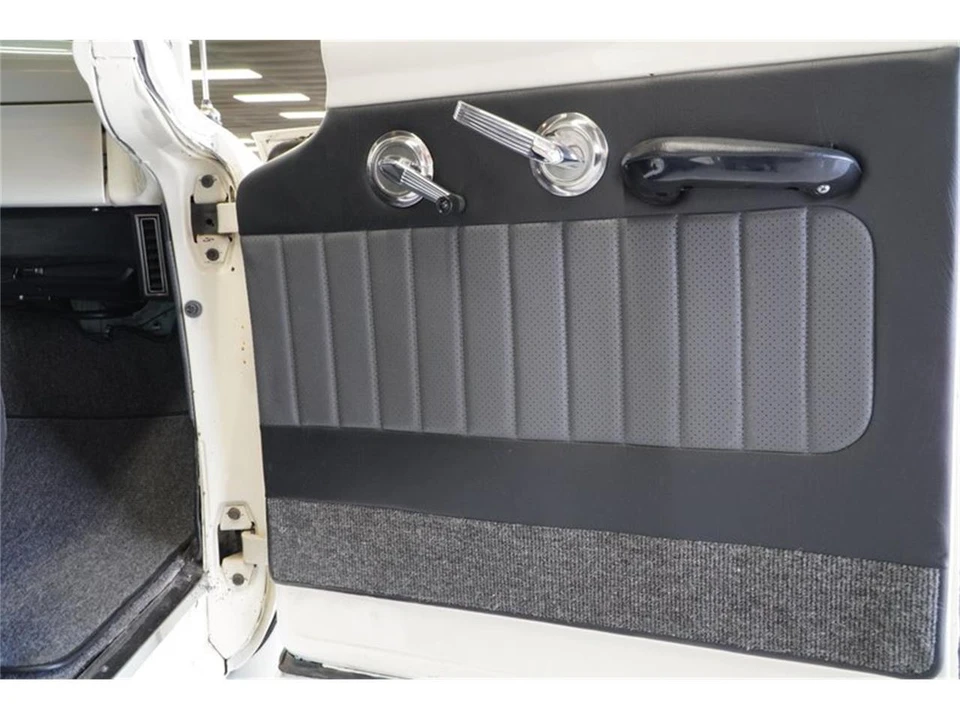 1956 Ford F-Series 2nd Gen - Image 26 of 31