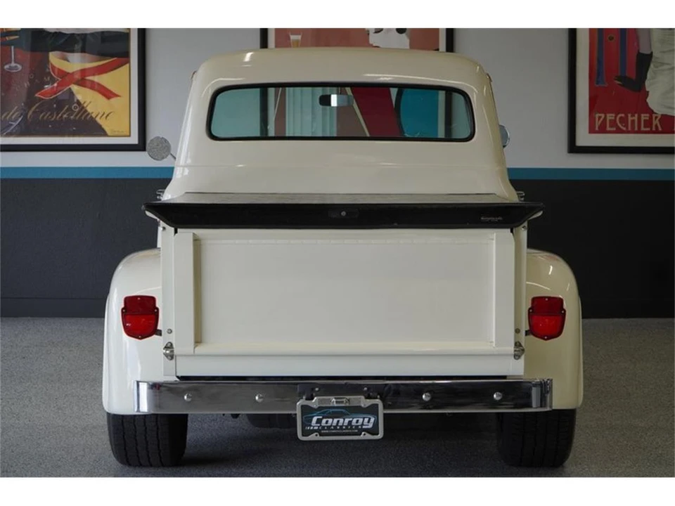 1956 Ford F-Series 2nd Gen - Image 10 of 31