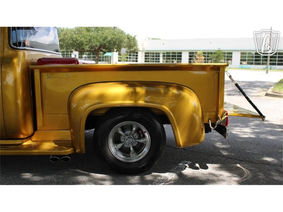 1956 Ford F-Series 2nd Gen - Image 31 of 31