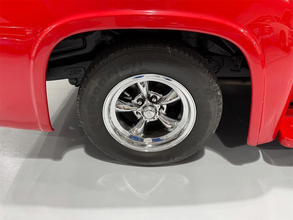 1956 Ford F-Series 2nd Gen - Image 13 of 31