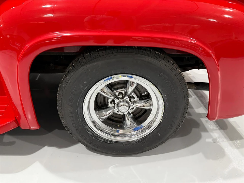 1956 Ford F-Series 2nd Gen - Image 14 of 31